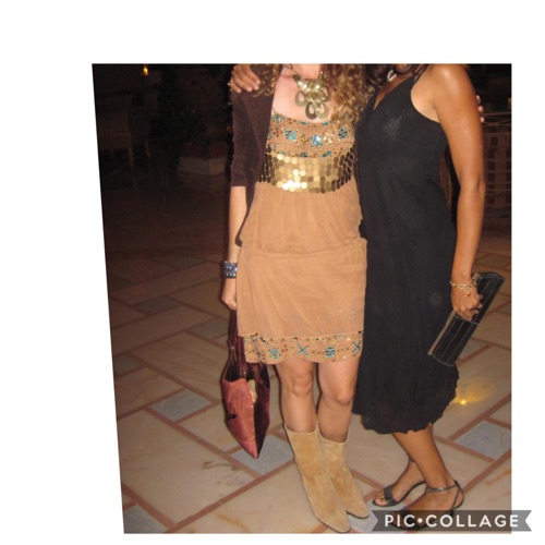 Robe unique by Zuhair Murad 