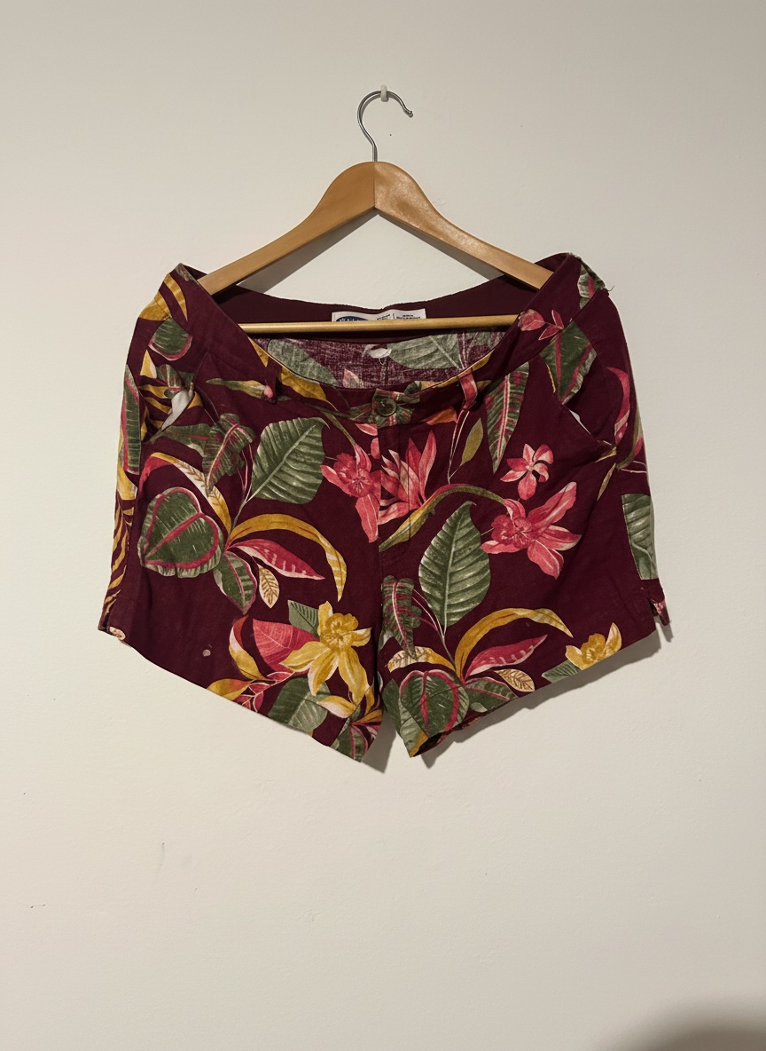 Short