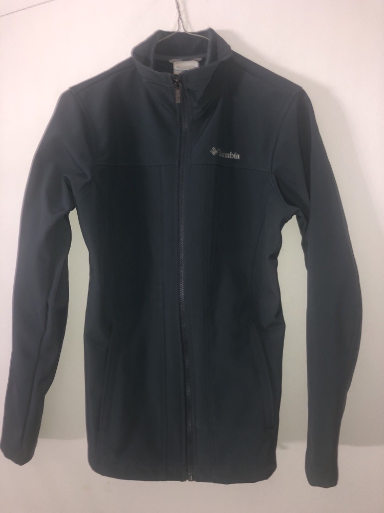 veste impermeable Columbia