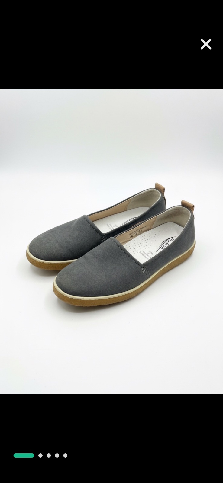 Espadrilles 