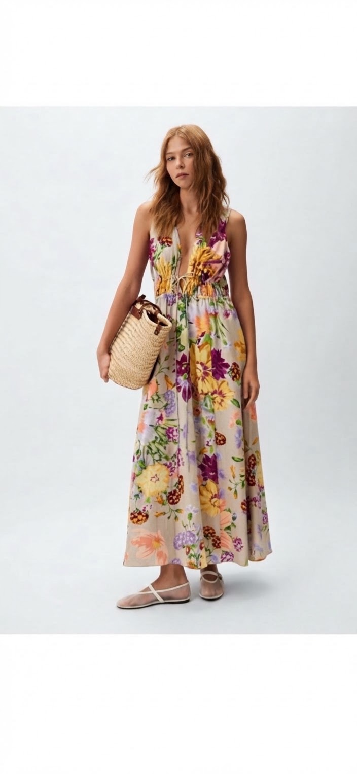 Robe 9amraya neuve