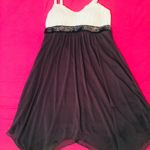 Robe cocktail