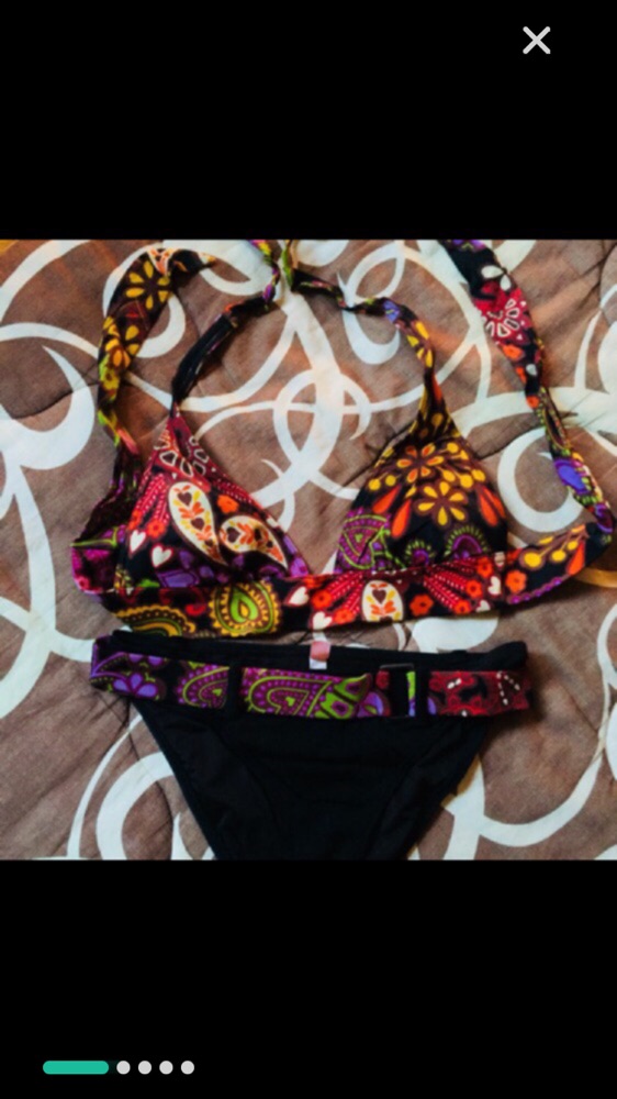 Bikini victoria secret 