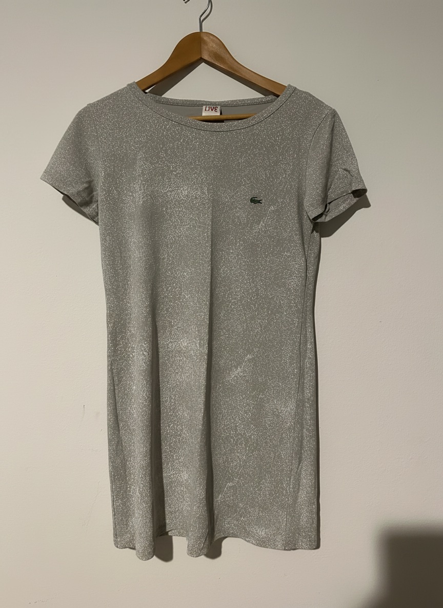 Robe pull