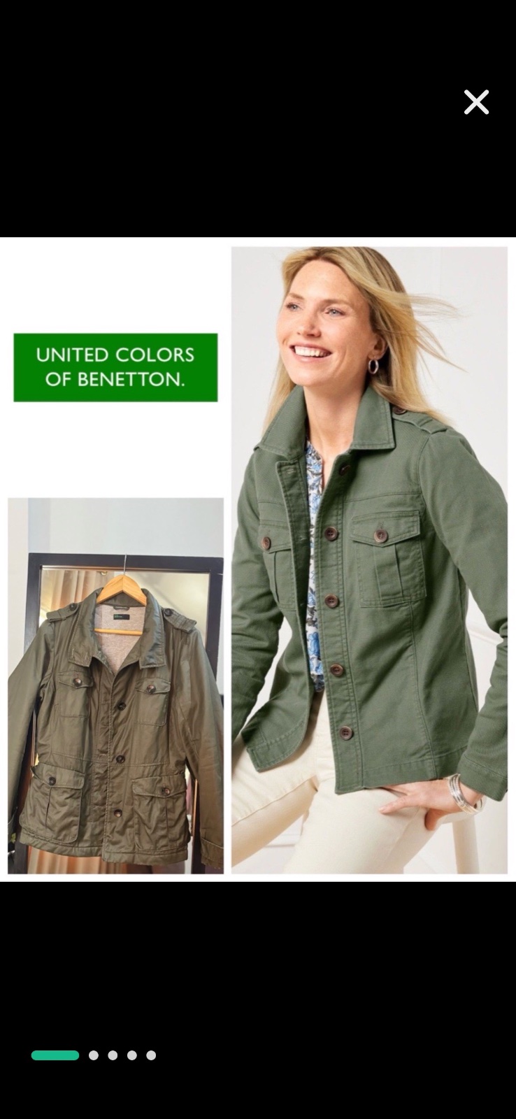 Veste