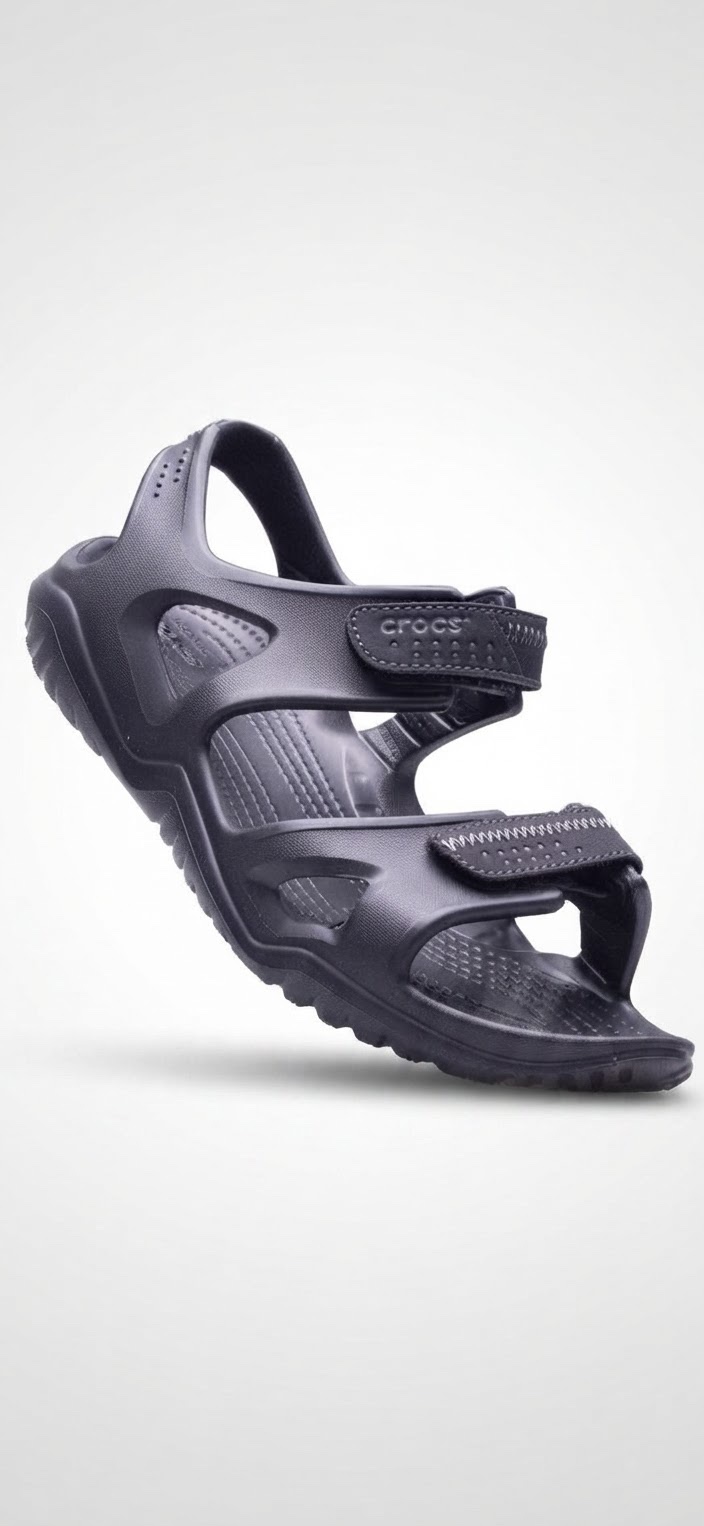 Crocs neuves