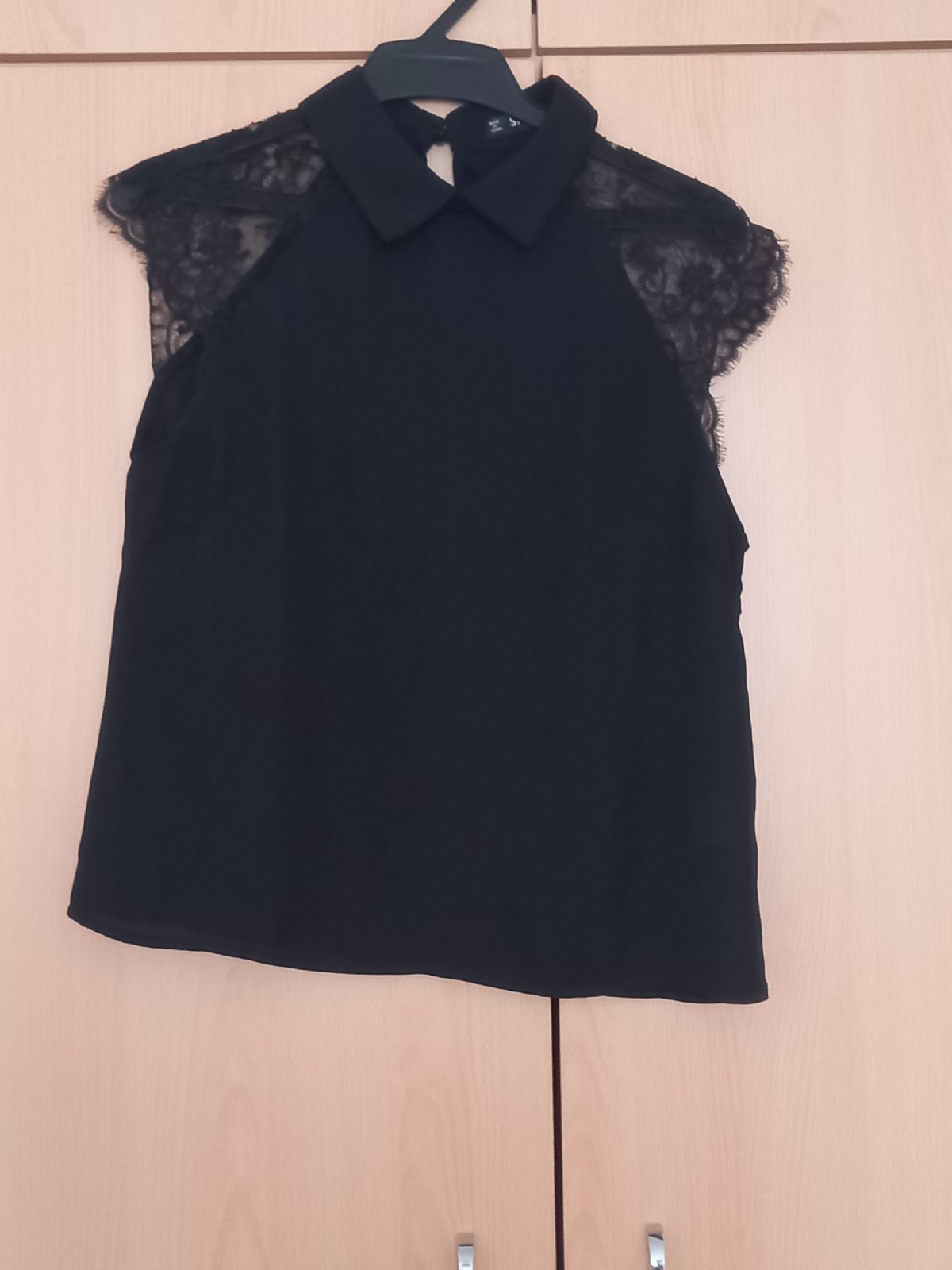 Chemise shein 