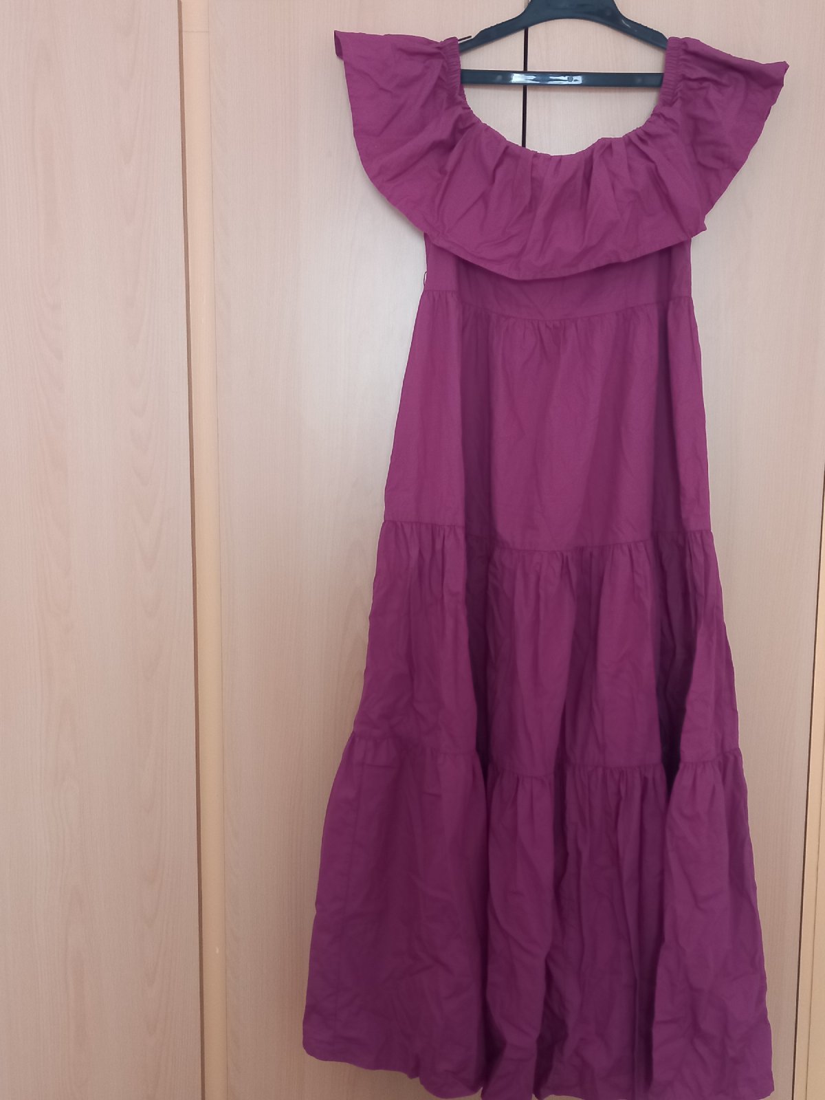 Robe long shein