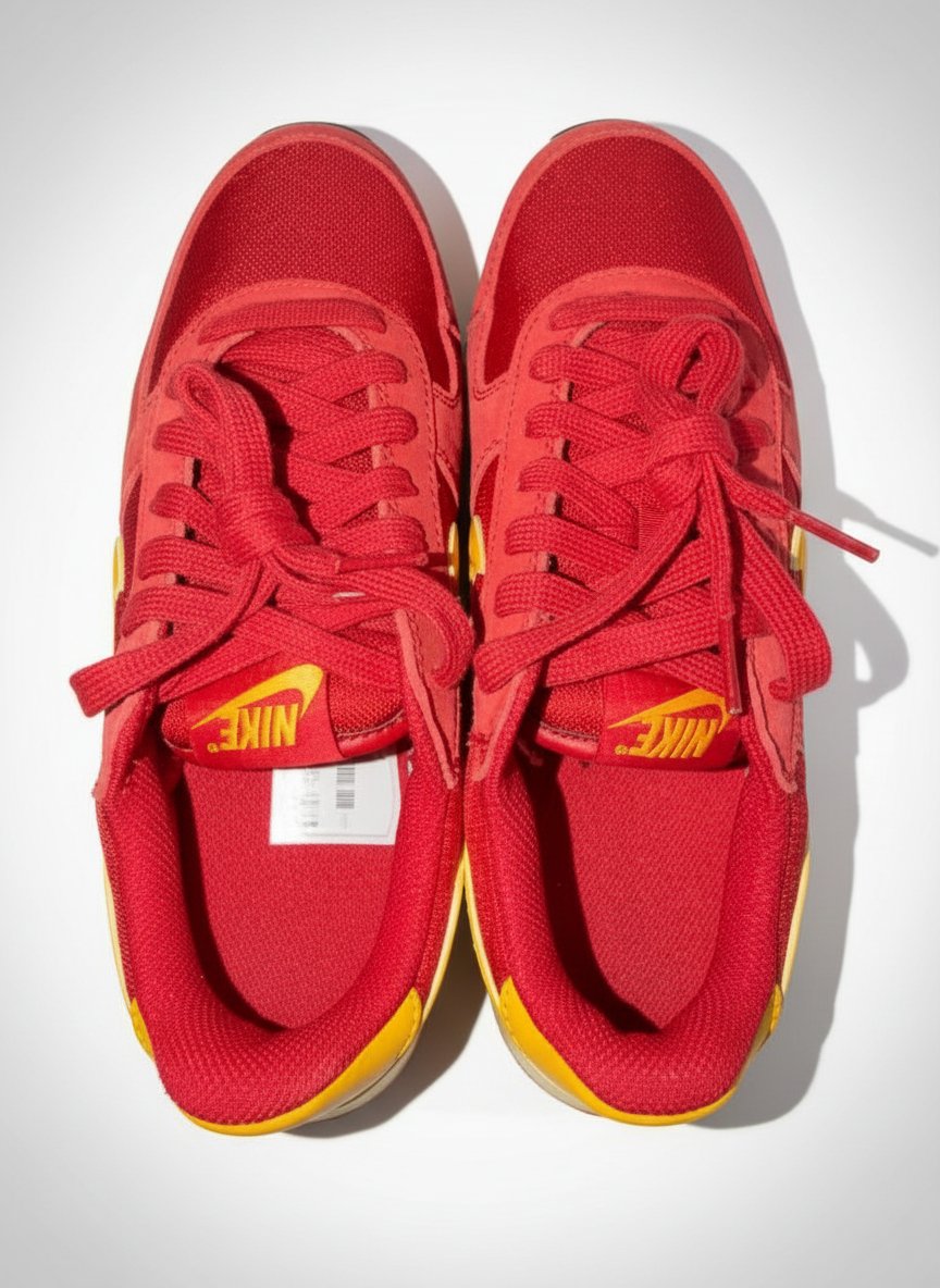 Sneakers nike 