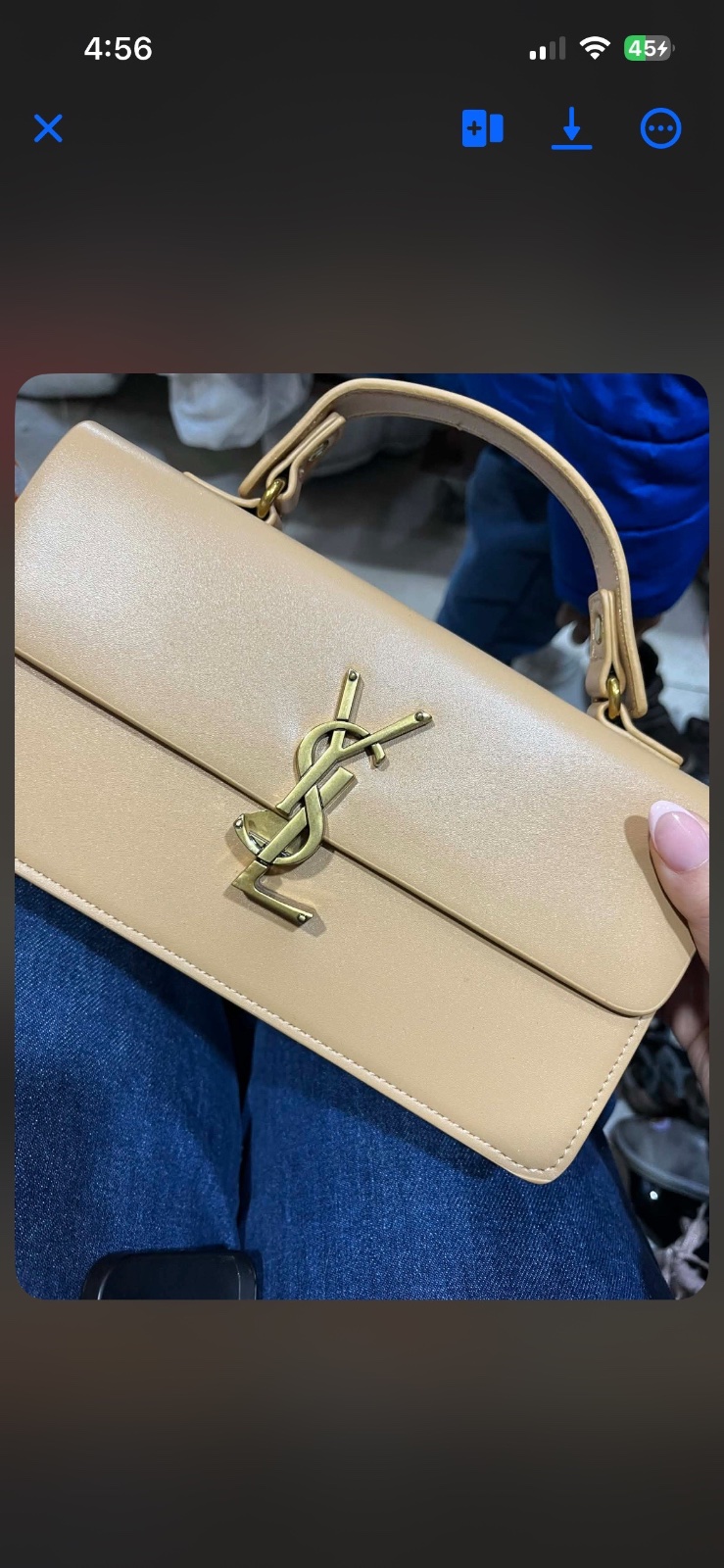 Sac