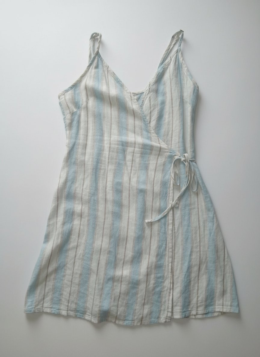 Robe taille s/m
