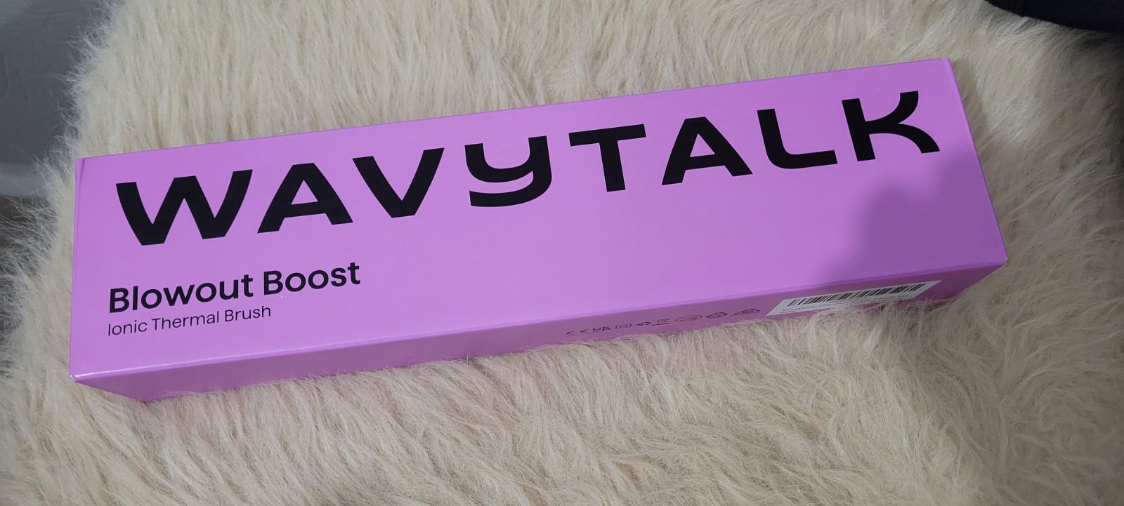 Wavytalk a vendre neuf 