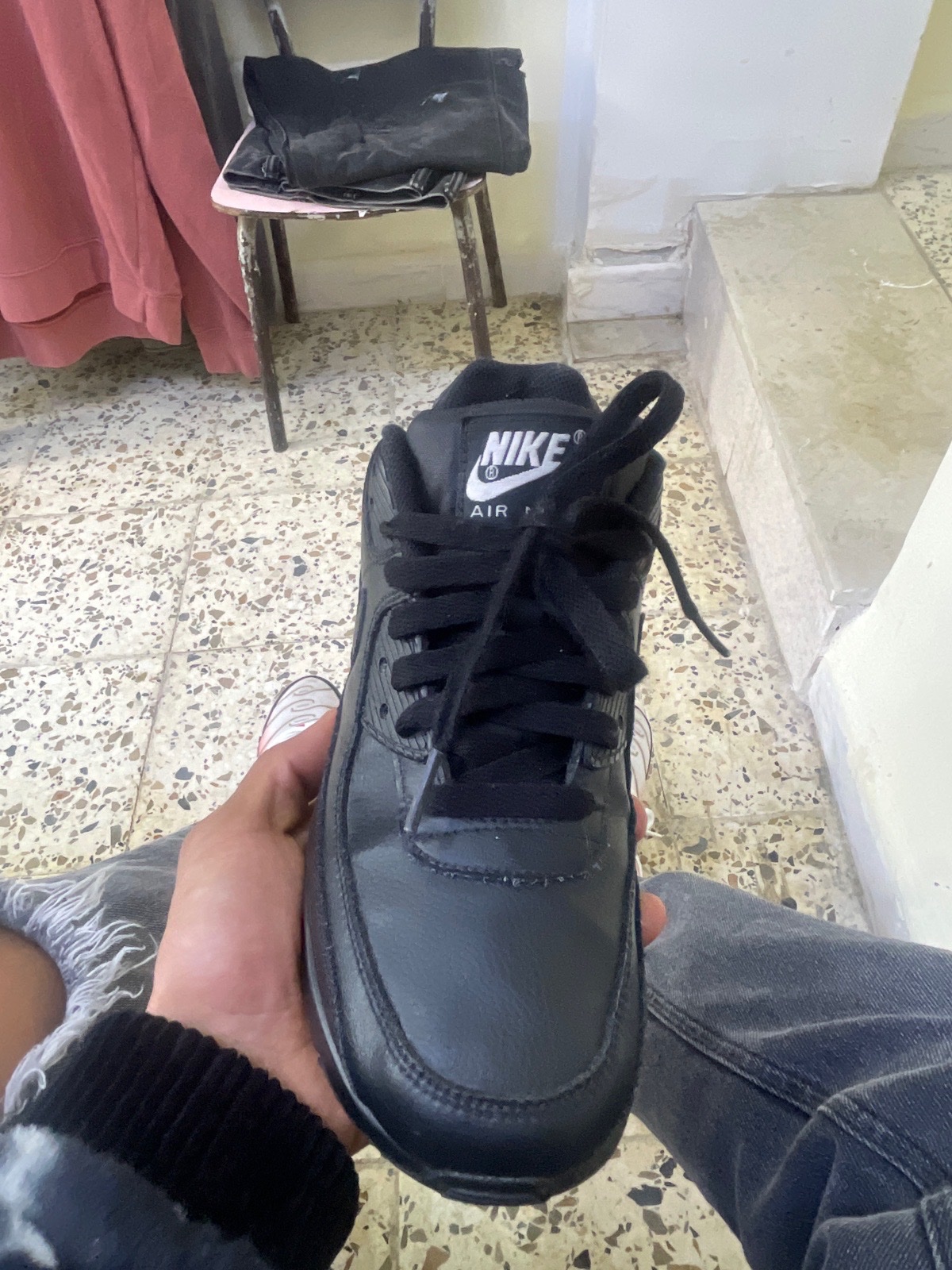 Air Max 90