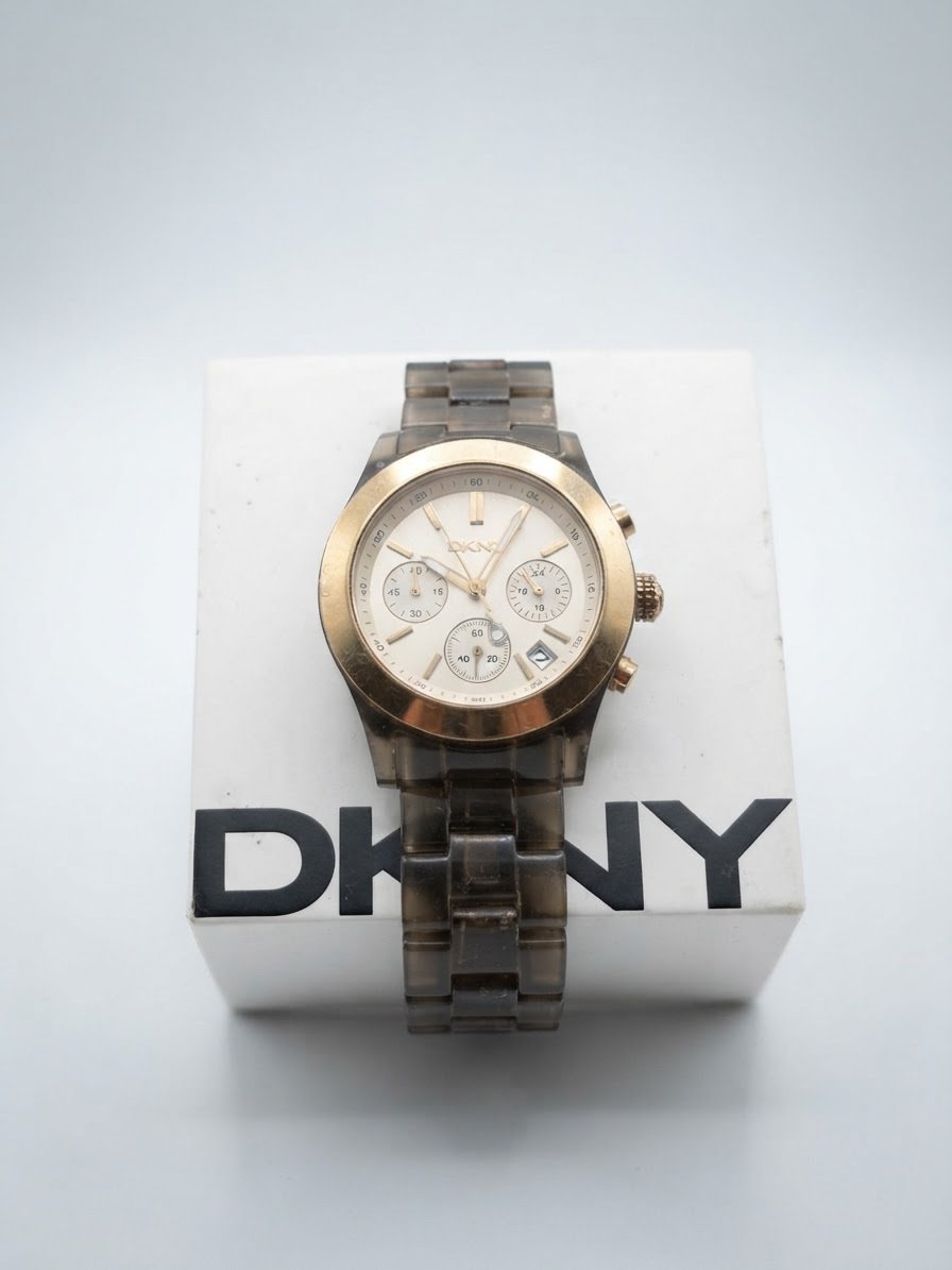 Montre DKNY