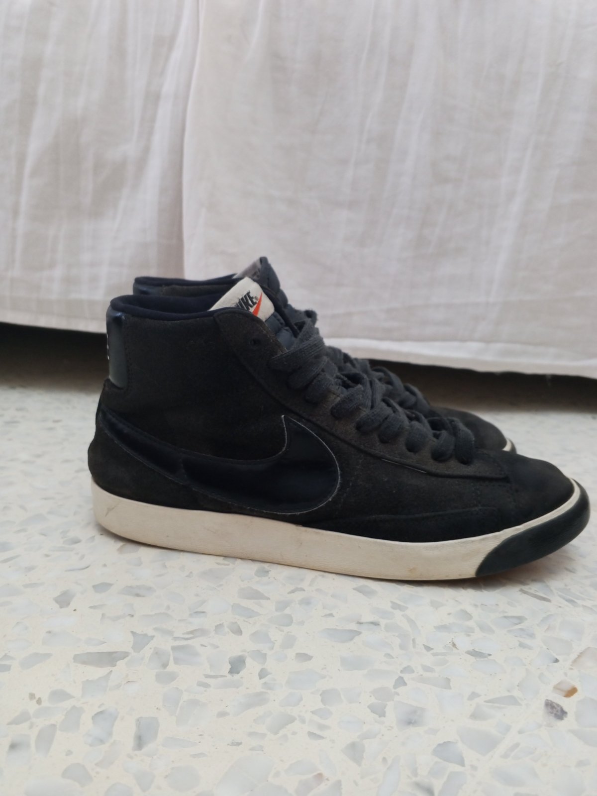 Chaussures nike blazer original  