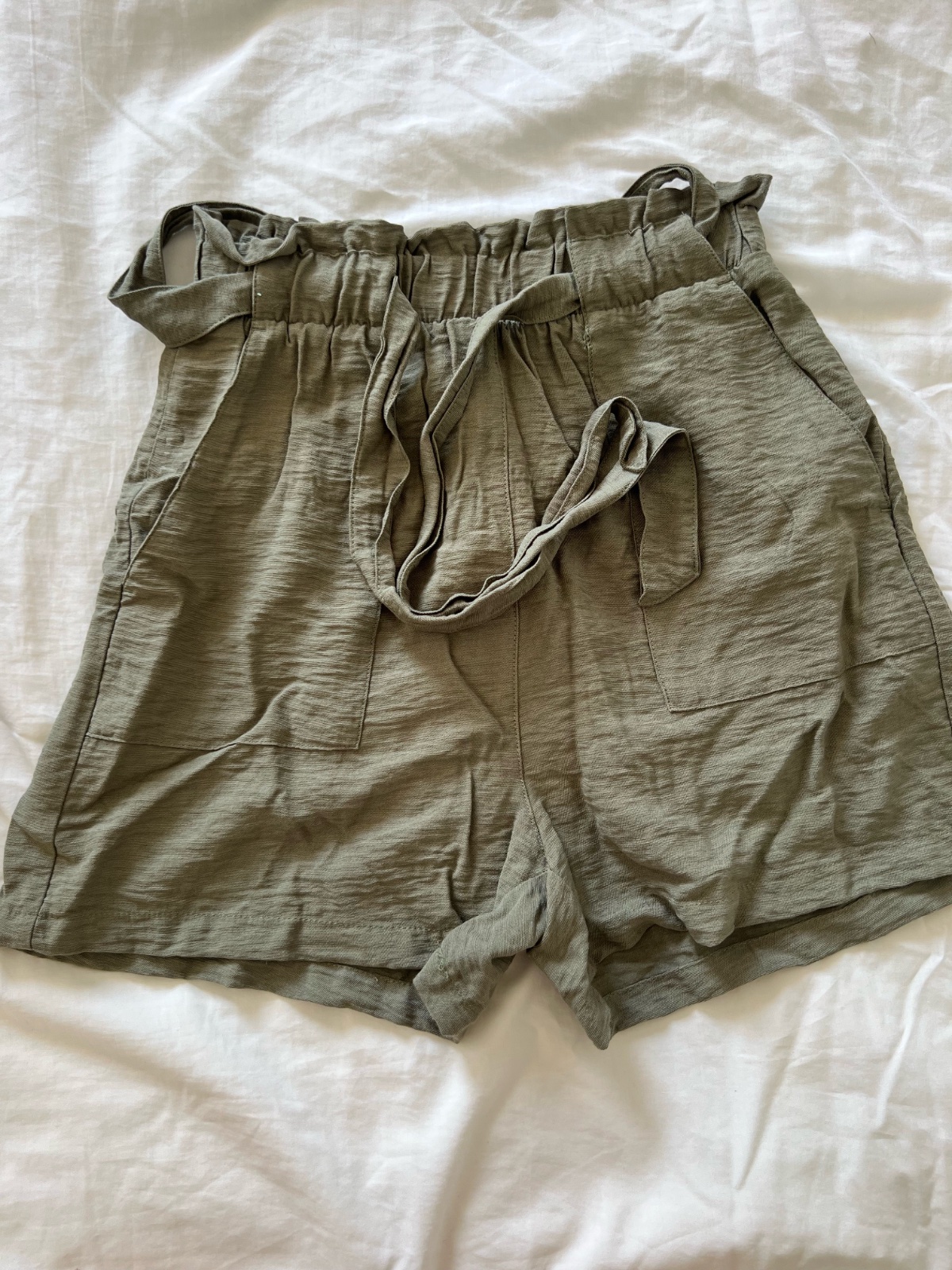 Short