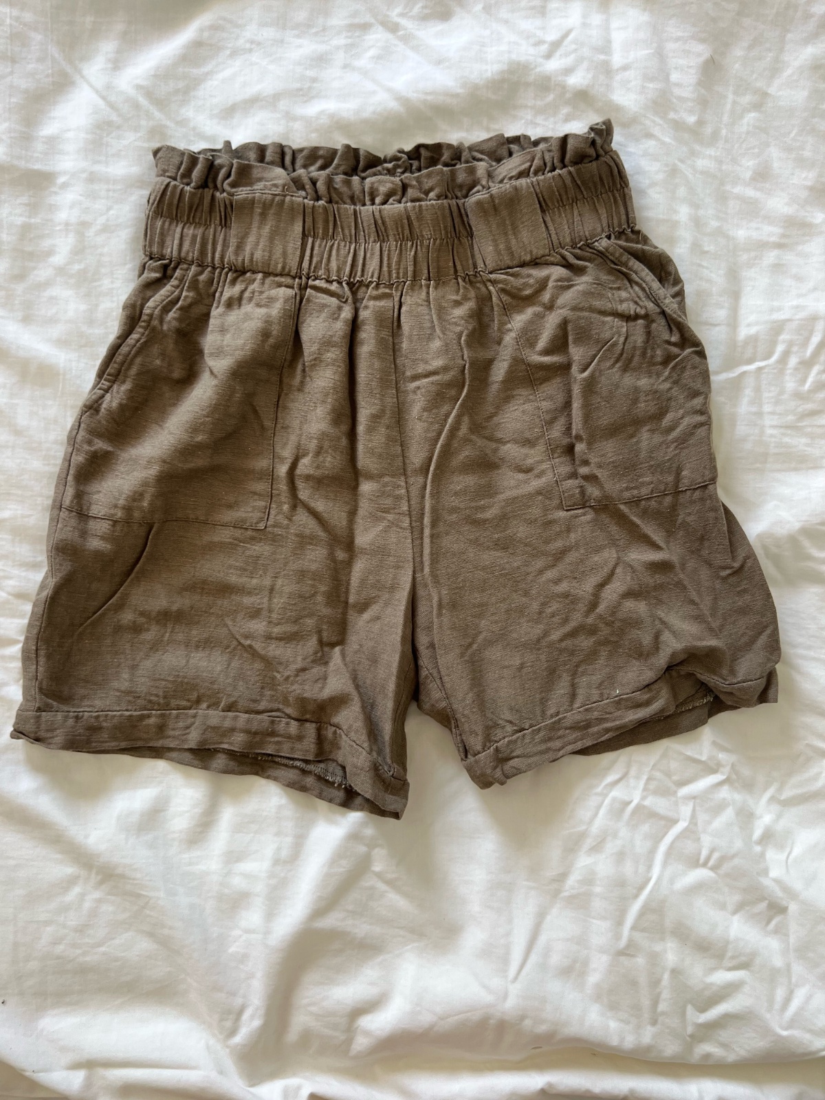 Short 9marya