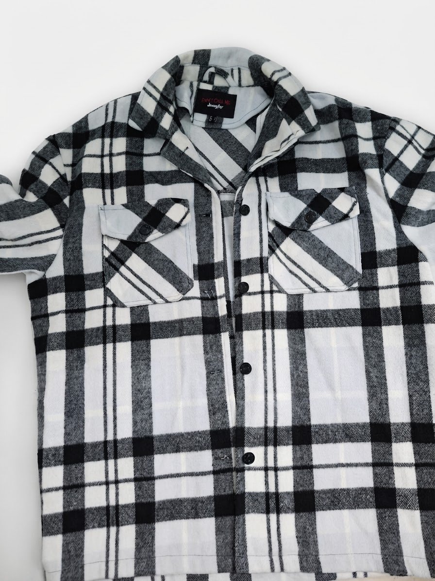 Sur chemise