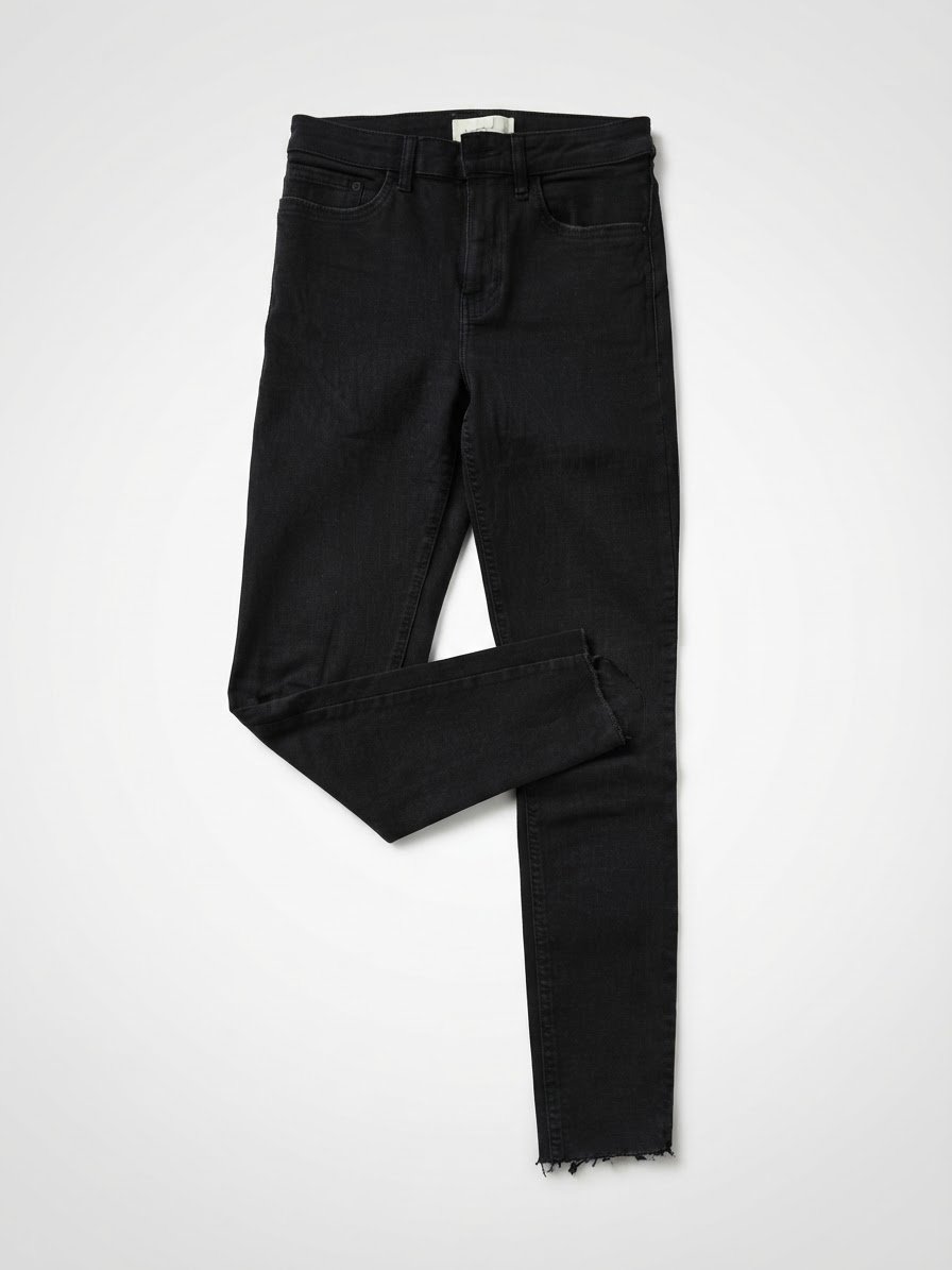 Pantalon djean 