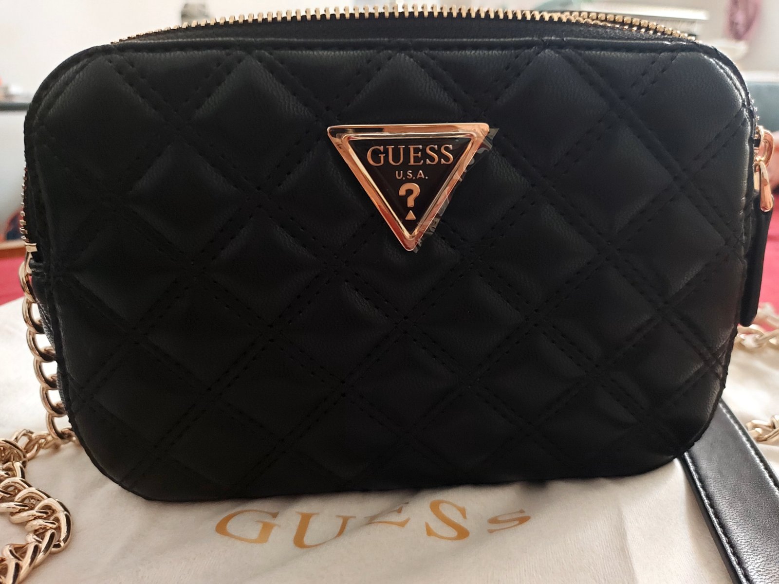 Sac Guess