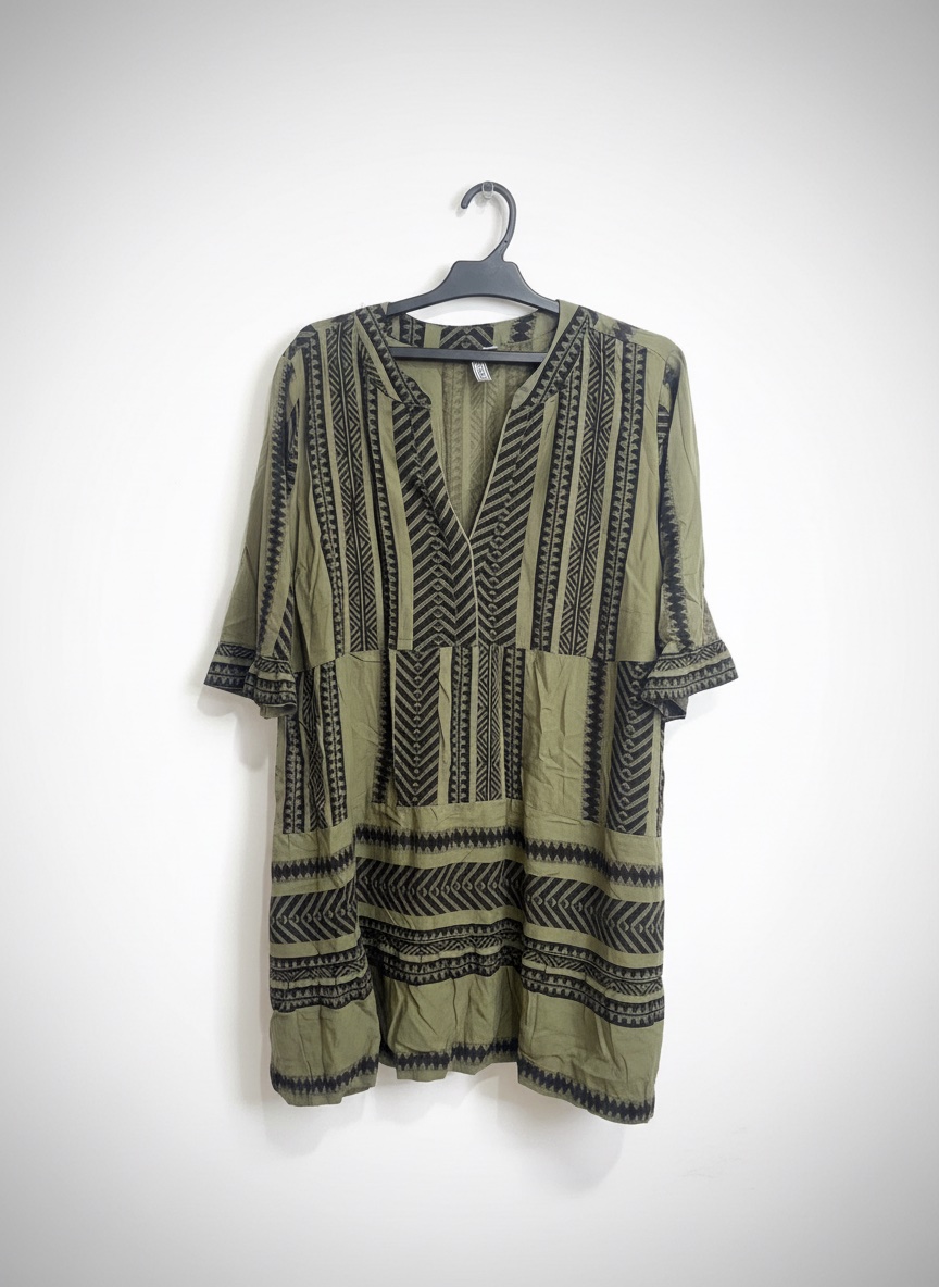 Mini robe