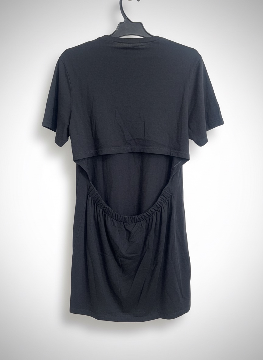 Robe mini 