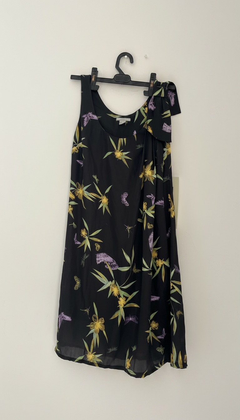 Robe chic H&M