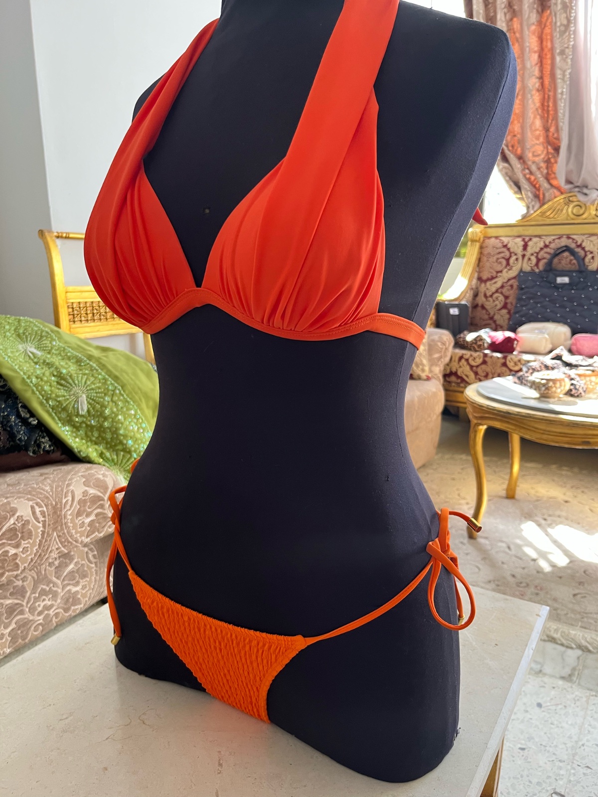 Bikini taille L