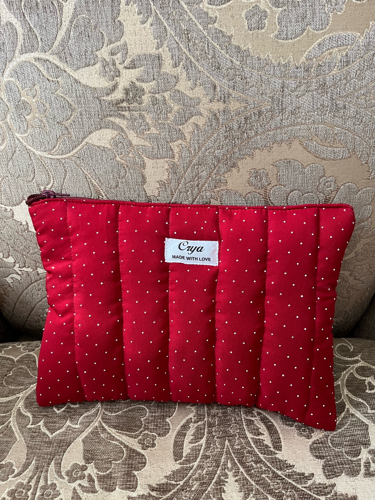 Pochette tablette
