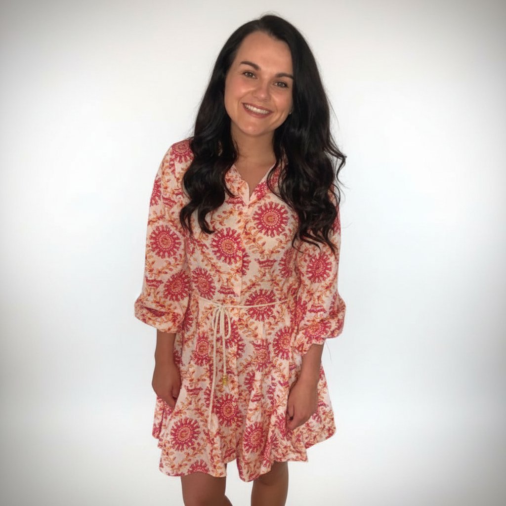 Robe d'été