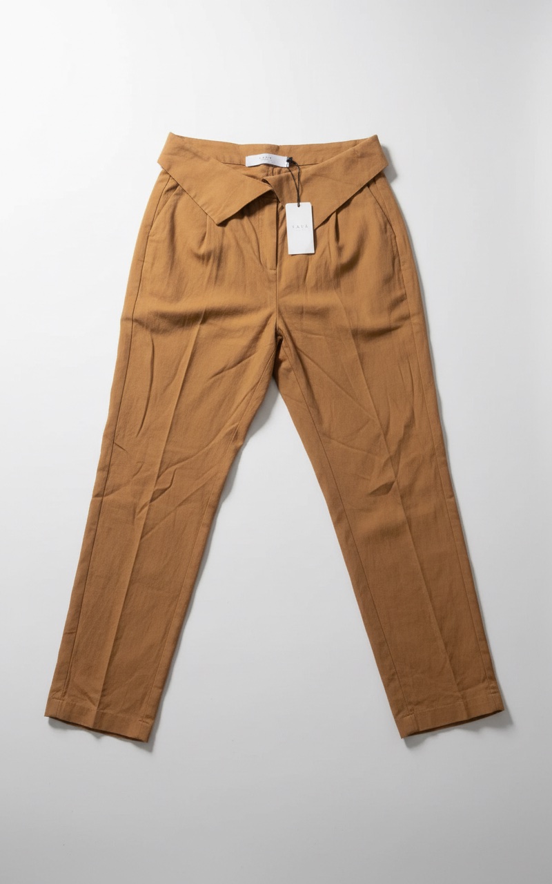 Pantalon Fluide YAYA Women (Neuf)