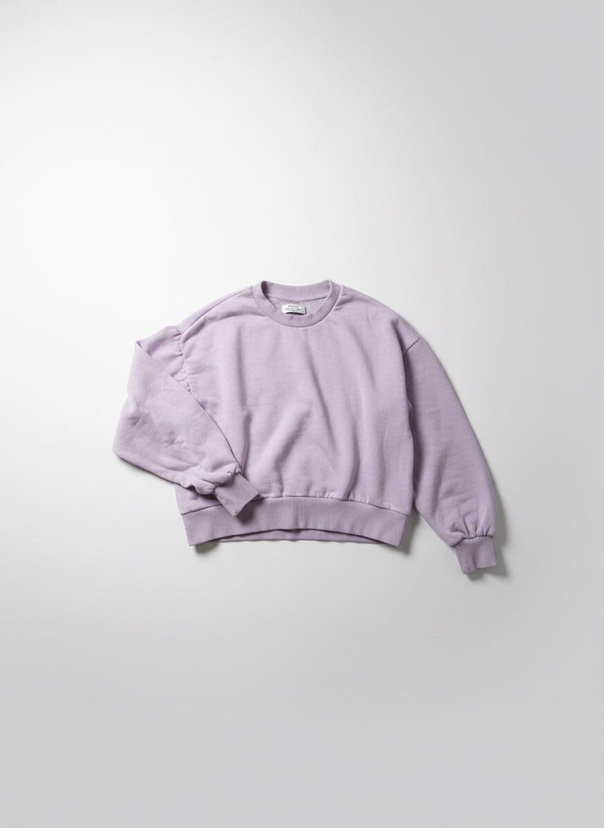 Pull bershka 