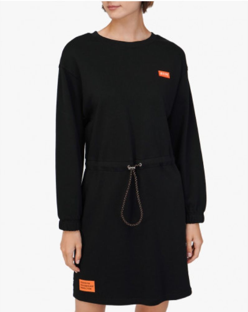 Robe bershka