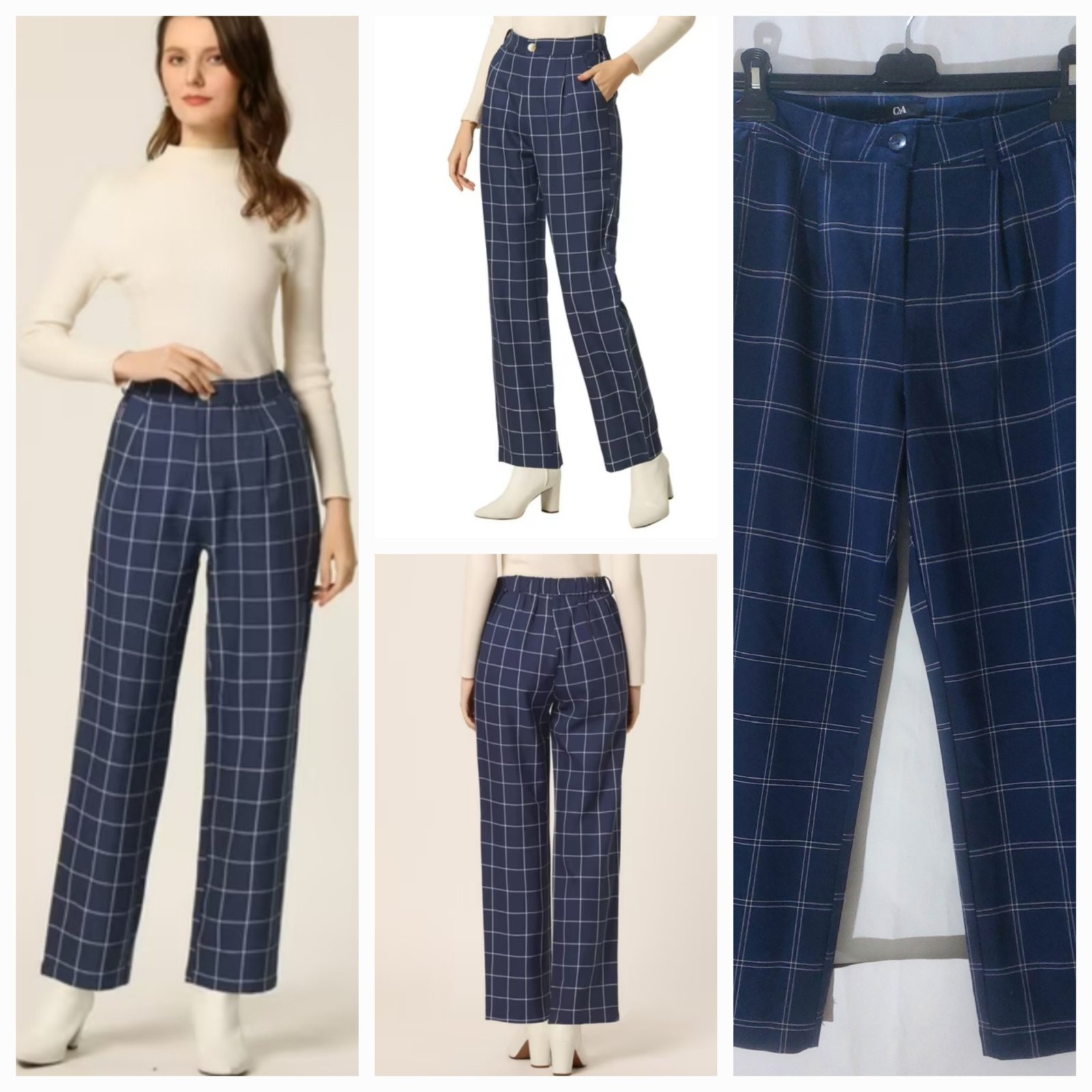 🔥Pantalon femne très chic🔥