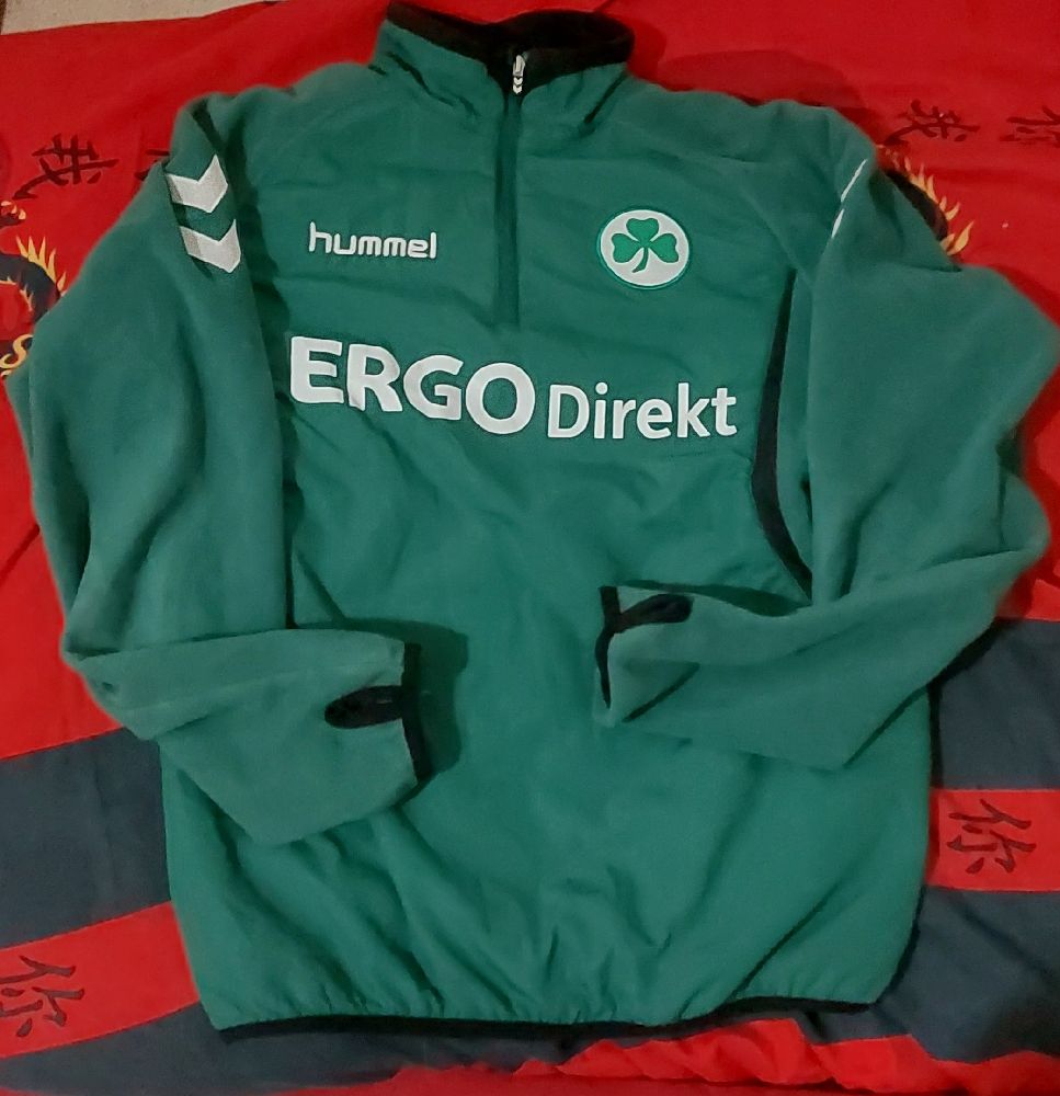 Veste sport homme