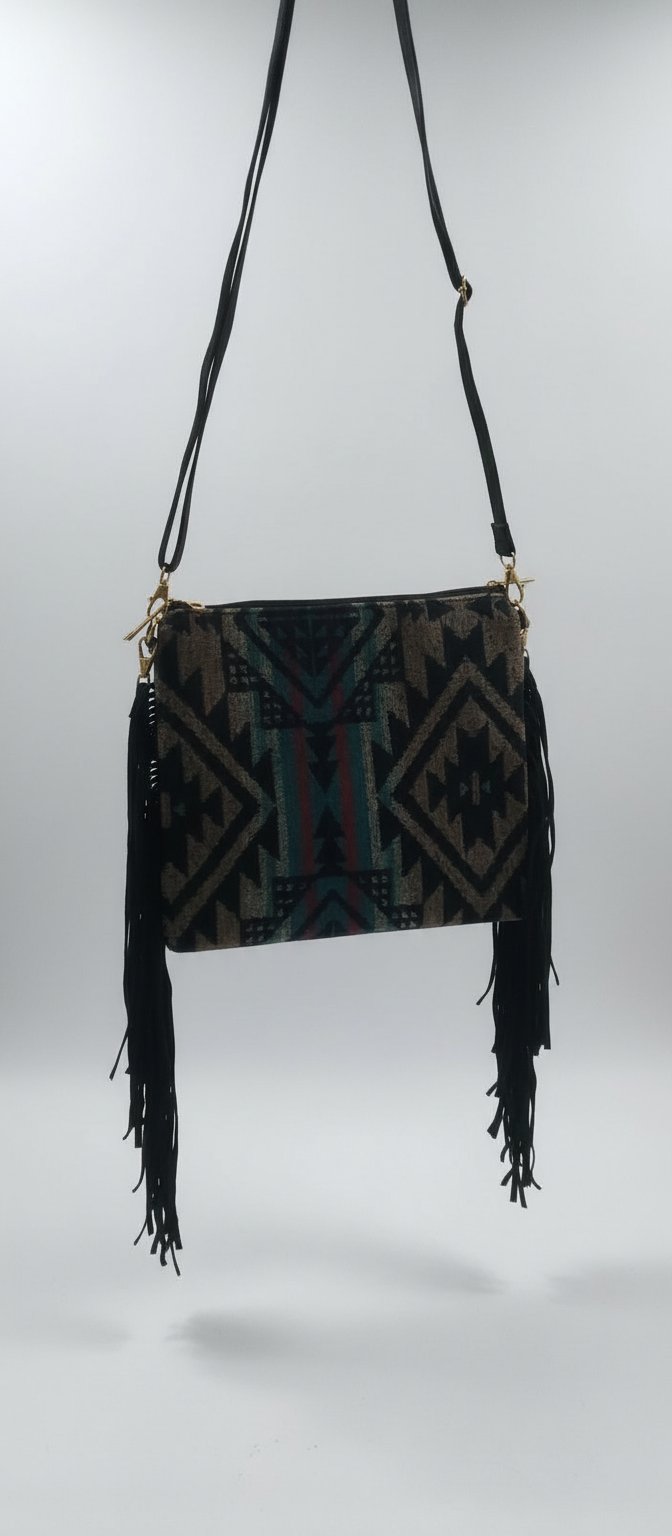 Sac artizana (Fripe)