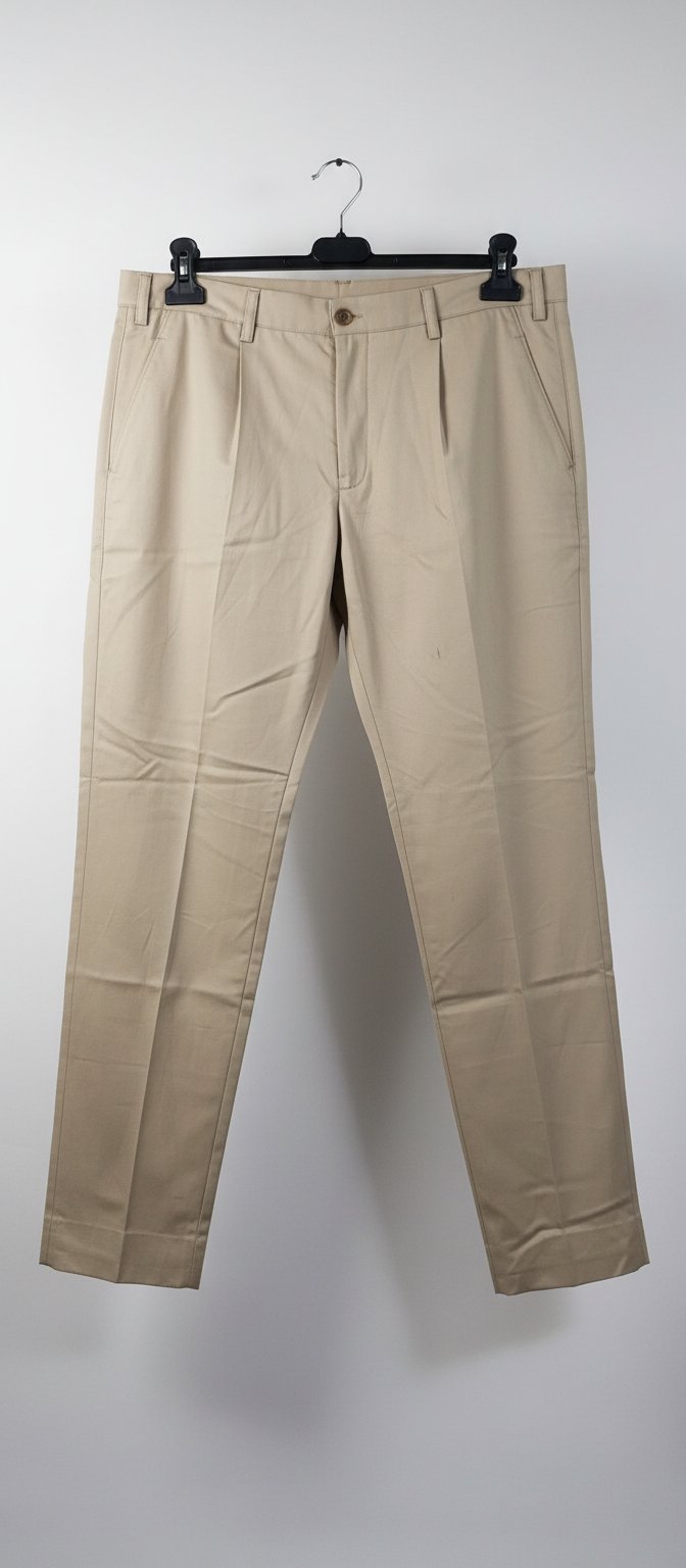 Pantalon homme chino