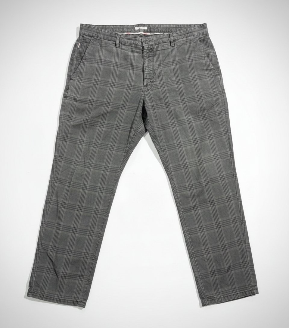 Pantalon homme burberry
