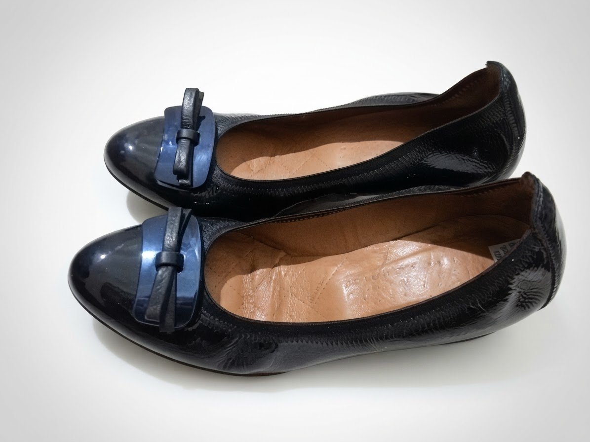 Escarpins de marque espagnole Hispanitas 100% originaux 