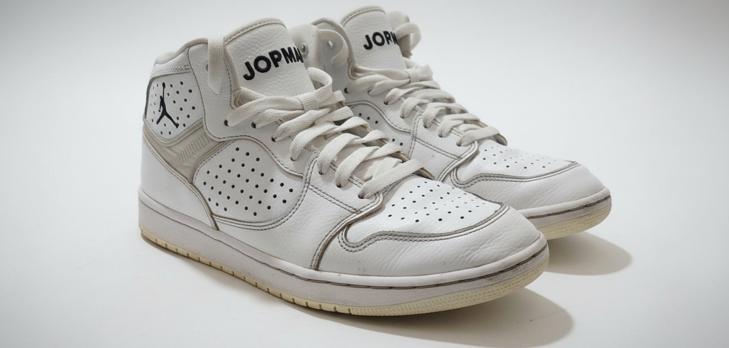 Basket Nike Air Jordan Access (Authentique)