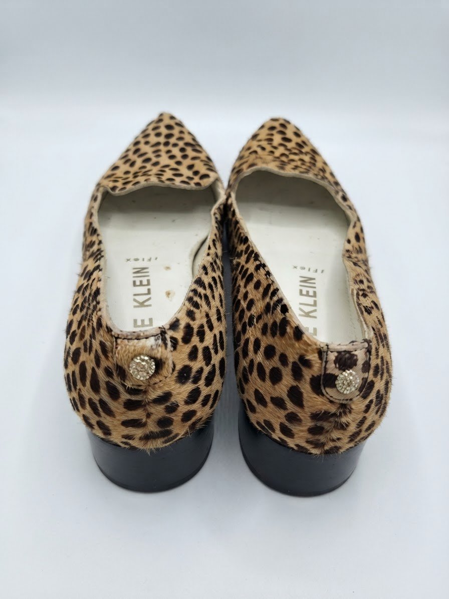 Chaussures plates Anne Klein(modèle Akkimbra) 