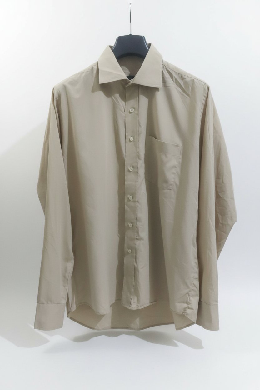Chemise Burberrys vintage 