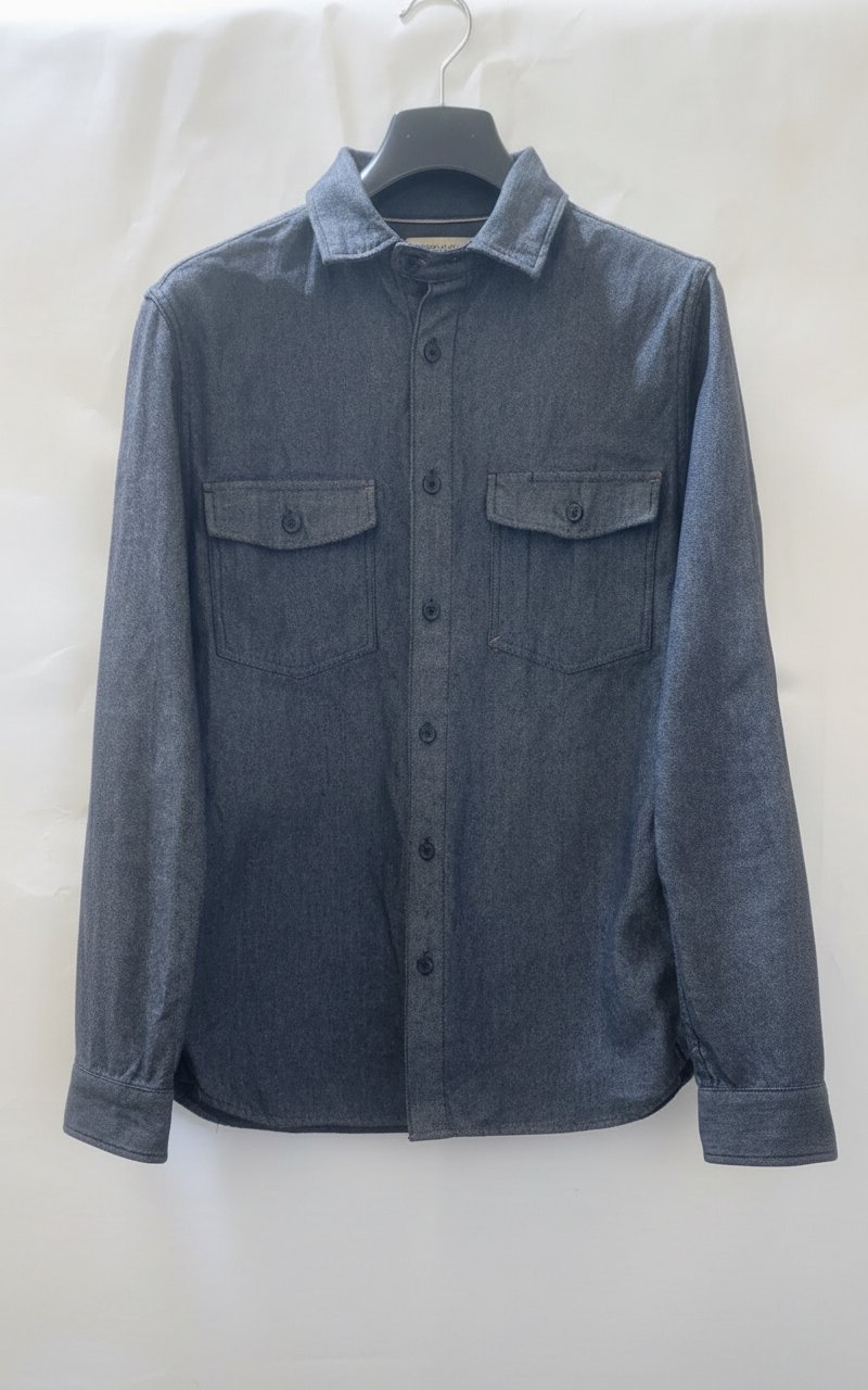 Surchemise homme