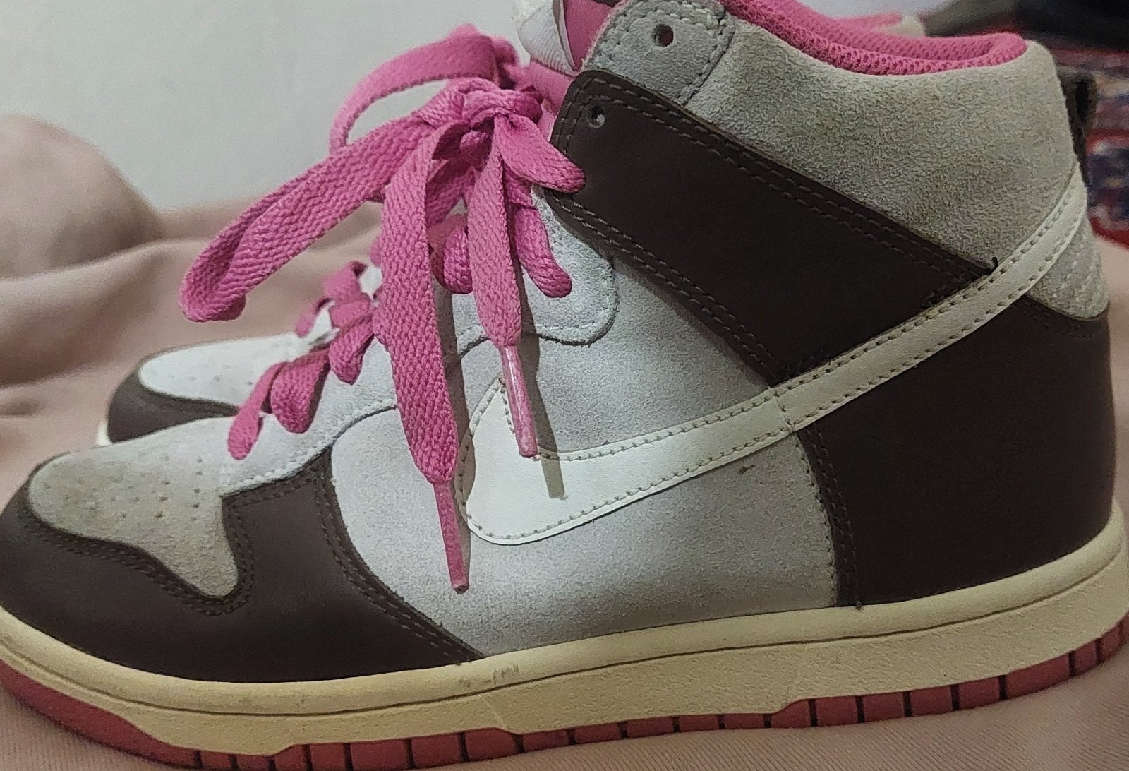 Nike Dunk High 