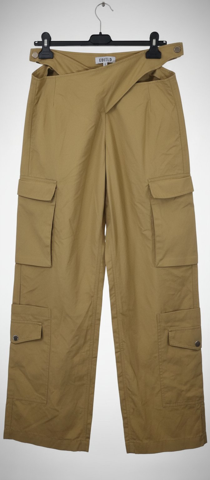 Pantalon cargo EDITED (modèle Majira) authentique
