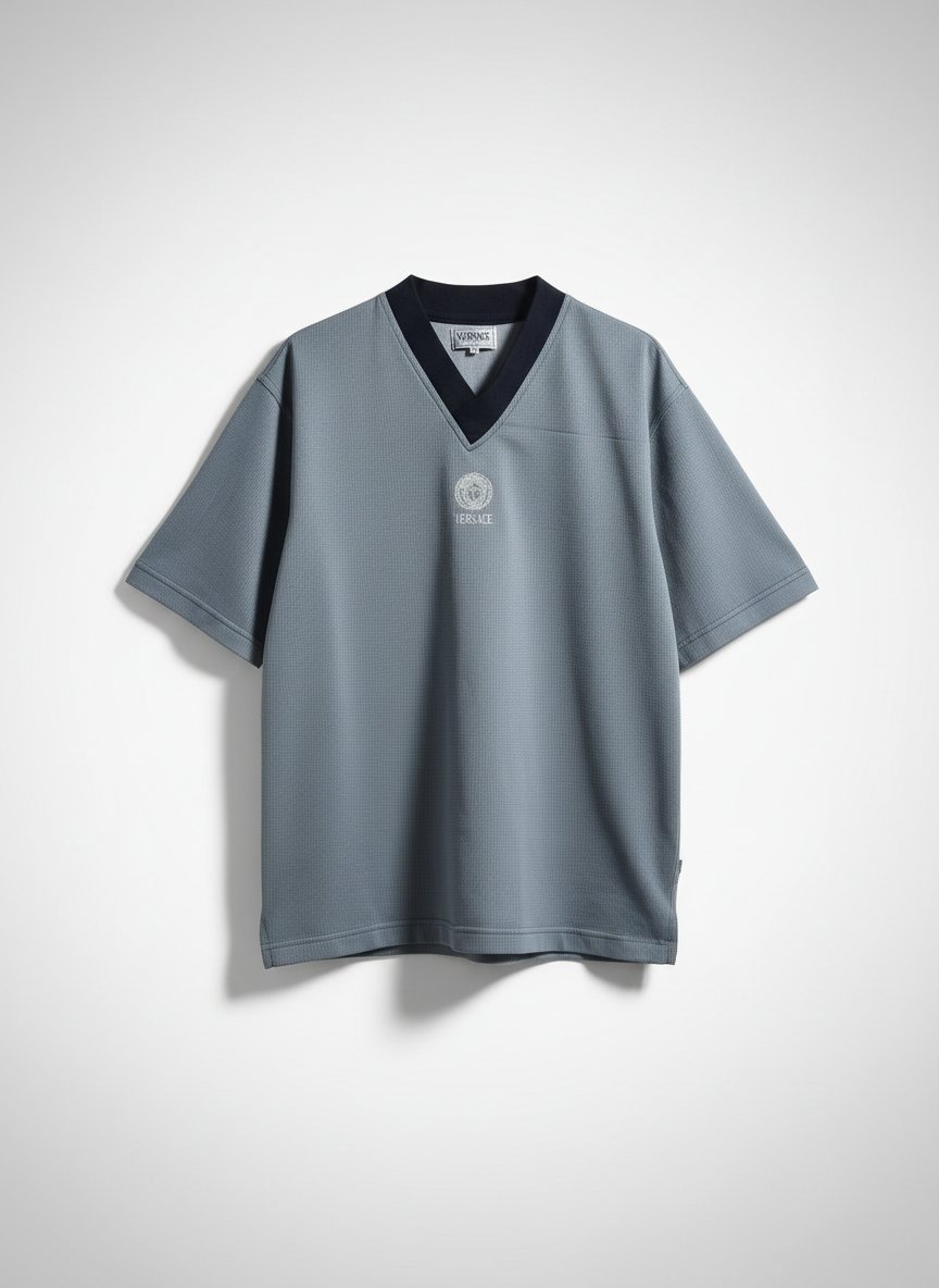T-shirt Versace Intensive originale et vintage
