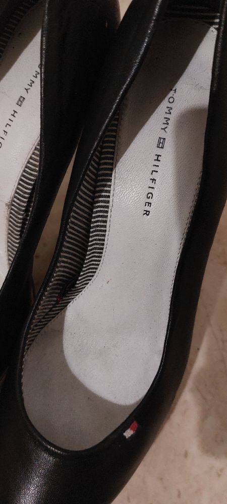 Talon tommy hilfiger