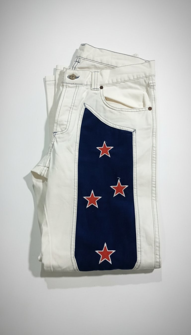 Pantalon homme JECKERSON 