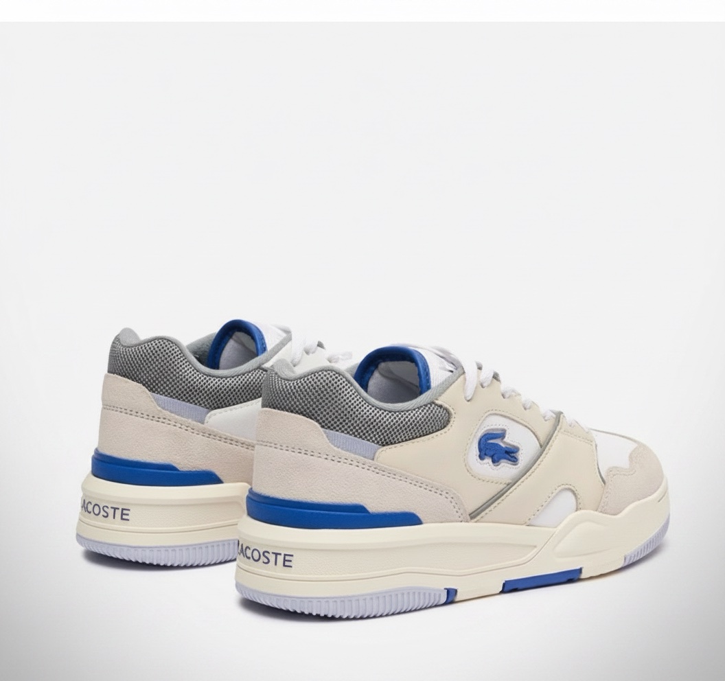 Sneaker lacoste authentique pointure 44 neuf pas porté