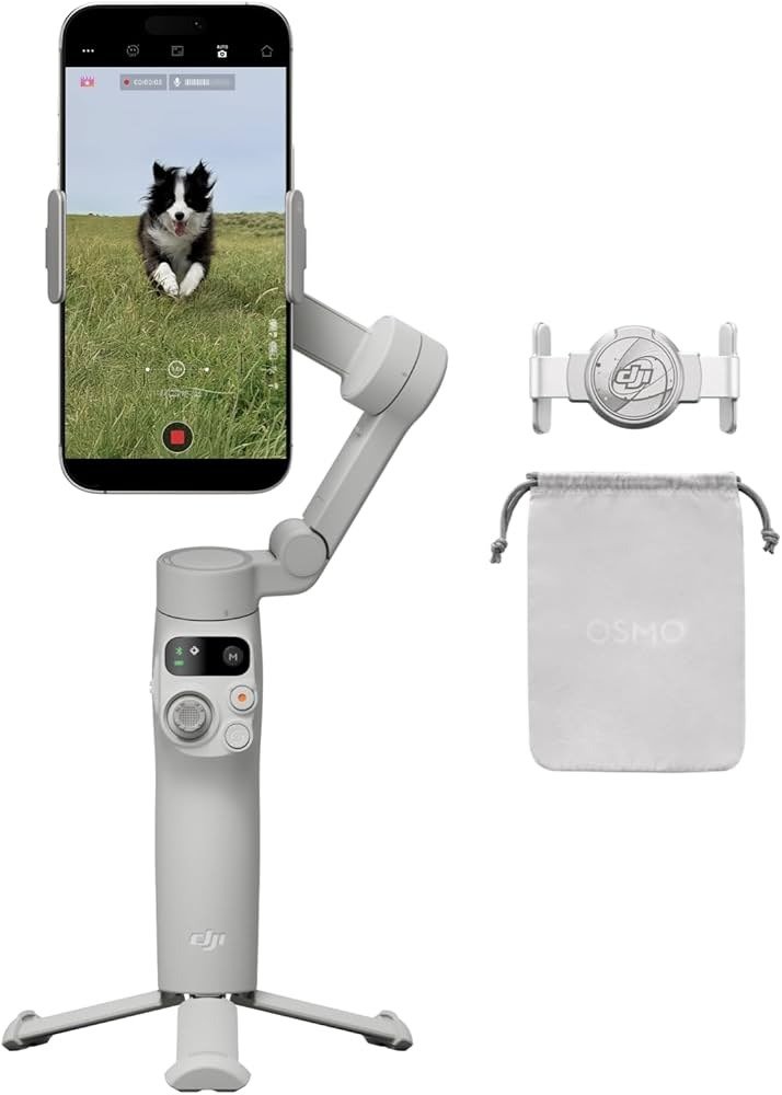 Osmo mobil 7